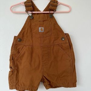 Baby Carhartt Overalls
